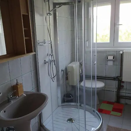 Andras Vendeghaz Penzion Tihany