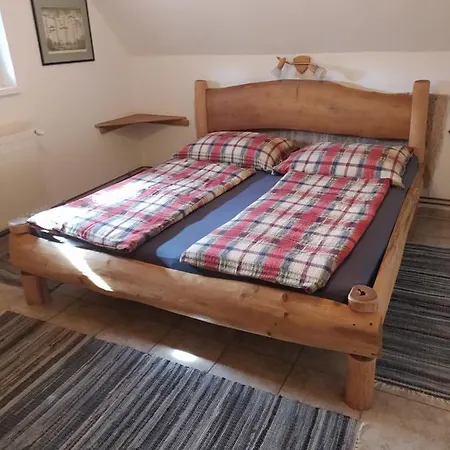 Penzion Andras Vendeghaz