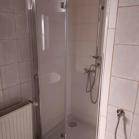 Penzion Andras Vendeghaz