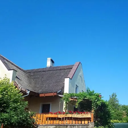 Andras Vendeghaz Penzion