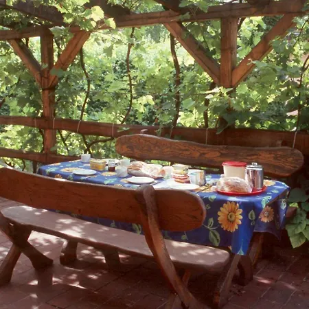 Penzion Andras Vendeghaz