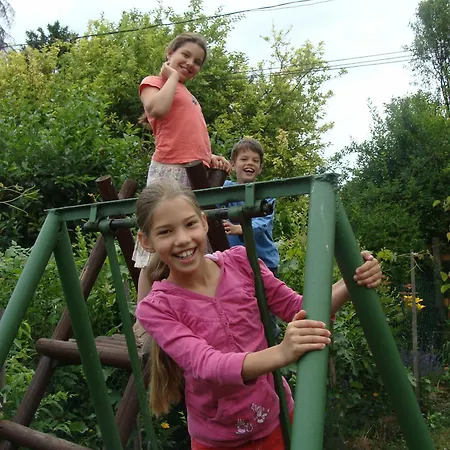 Penzion Andras Vendeghaz 3*