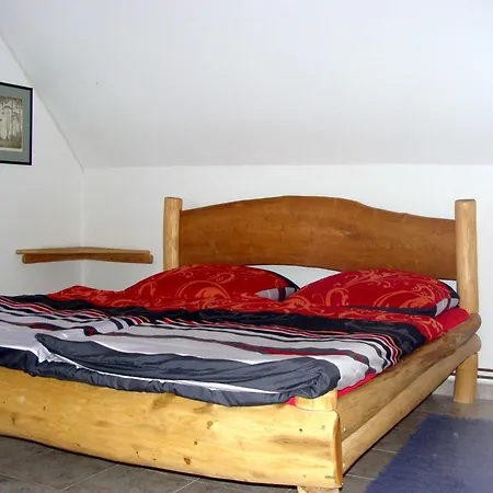 Penzion Andras Vendeghaz Tihany