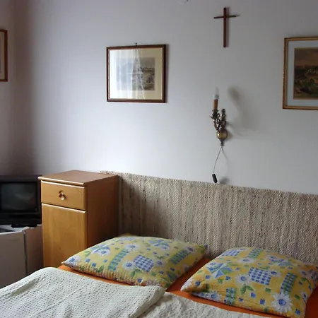 Andras Vendeghaz Tihany