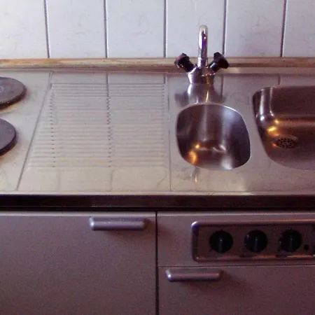 Andras Vendeghaz Penzion