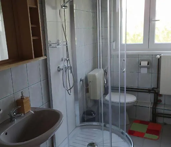 András Nádfedeles Pensión Tihany