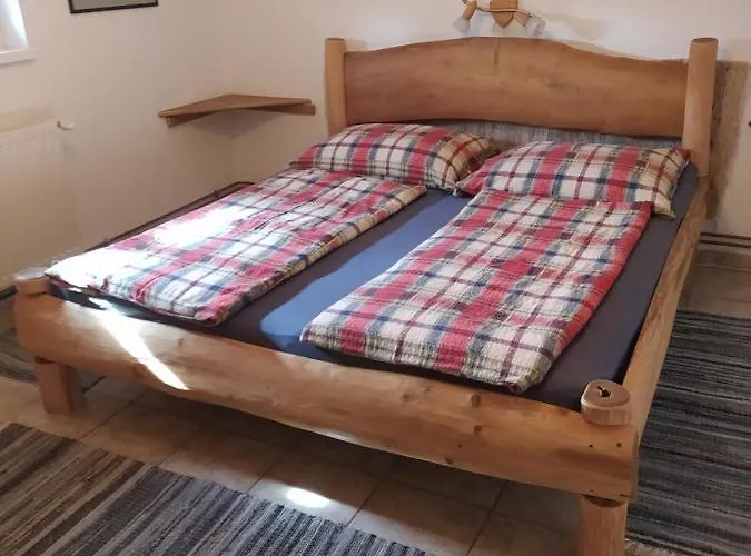 Gasthof Andras Vendeghaz