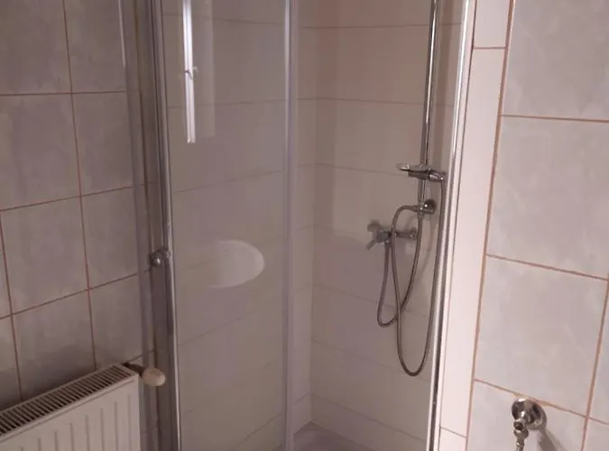 Pensión András Nádfedeles