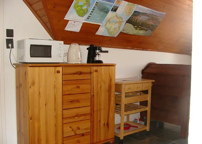 Andras Vendeghaz Tihany