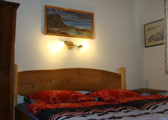 András Nádfedeles 3* Tihany