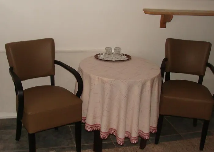 Gasthof Andras Vendeghaz