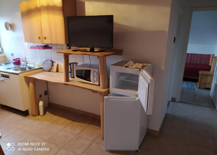 Gasthof Andras Vendeghaz