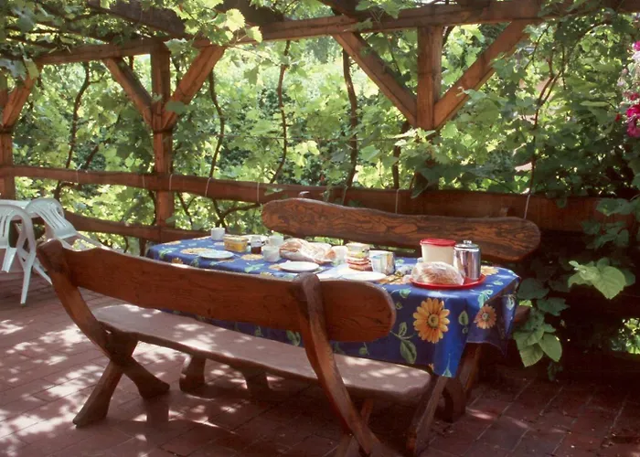 Pensión András Nádfedeles