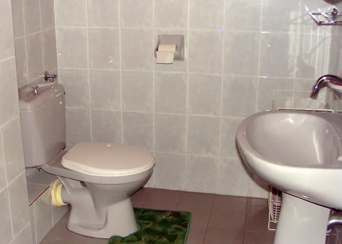 Andras Vendeghaz Gasthof 3*