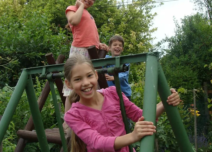 Gasthof Andras Vendeghaz 3*