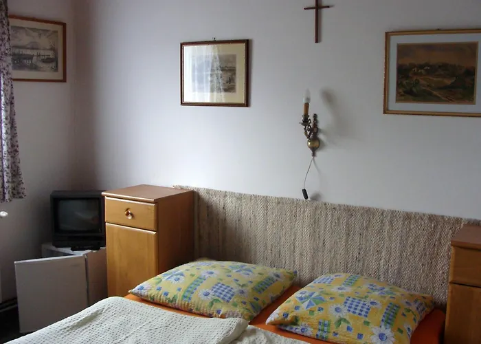 András Nádfedeles Tihany