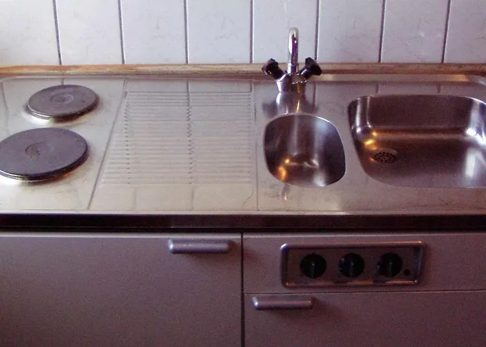 András Nádfedeles Pensión